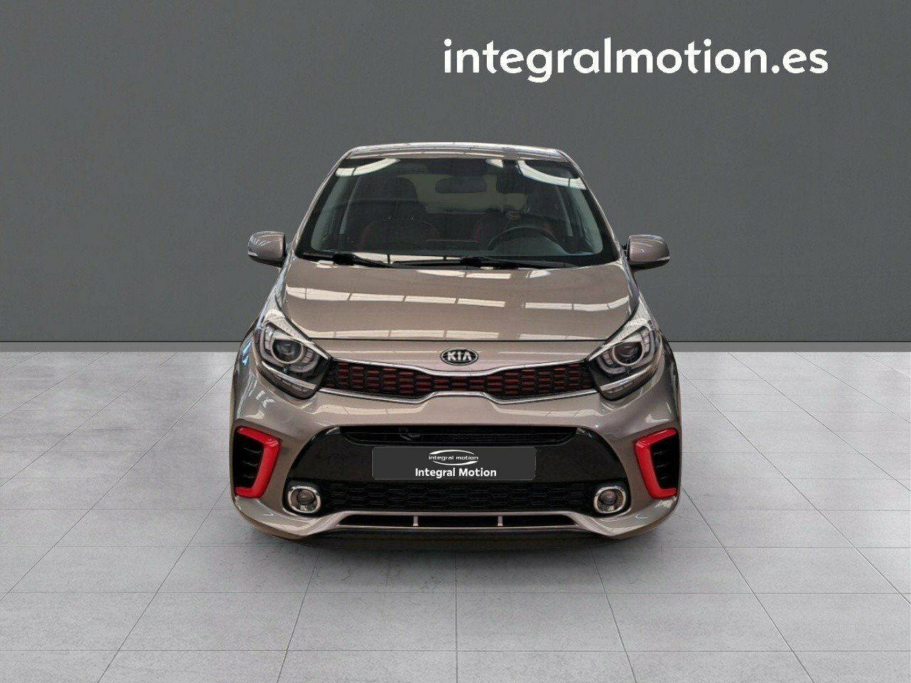 kia picanto 2020 / foto grande (2)