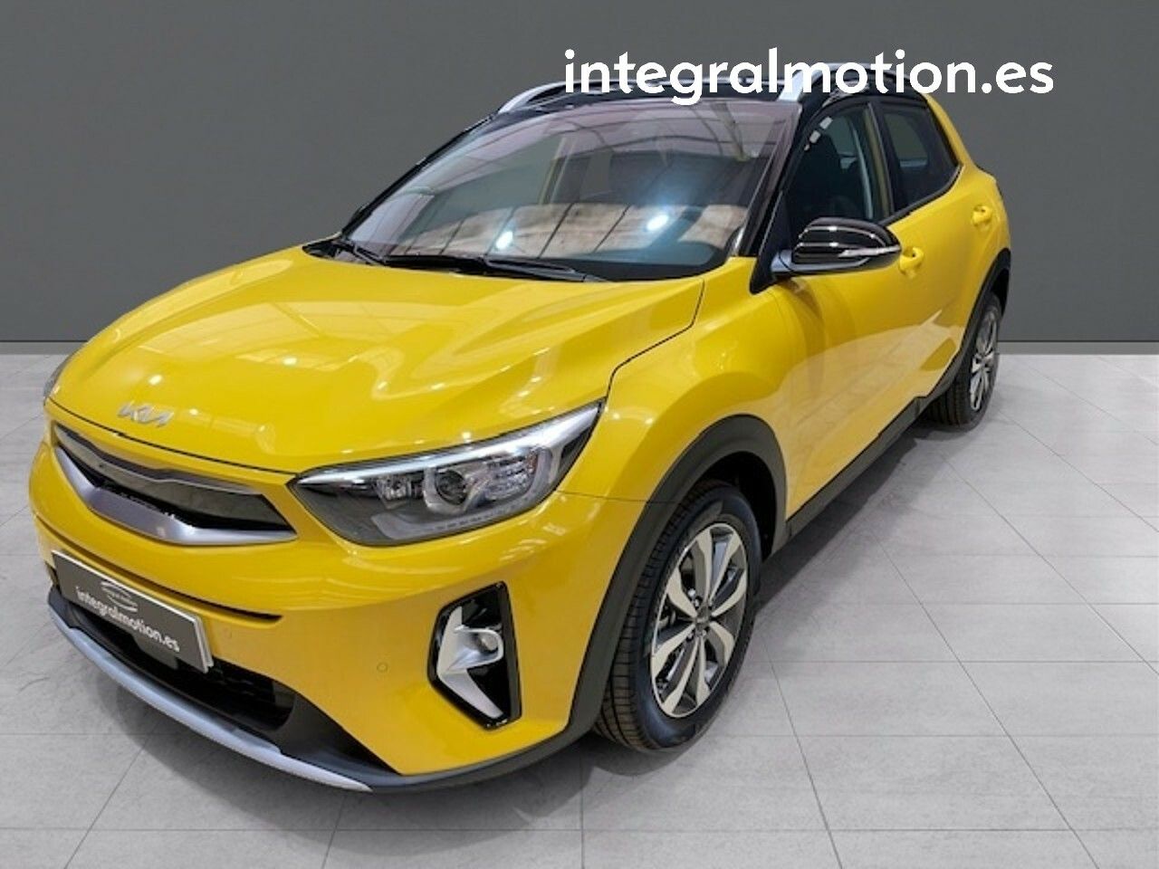 kia stonic 2022 / foto grande (3)
