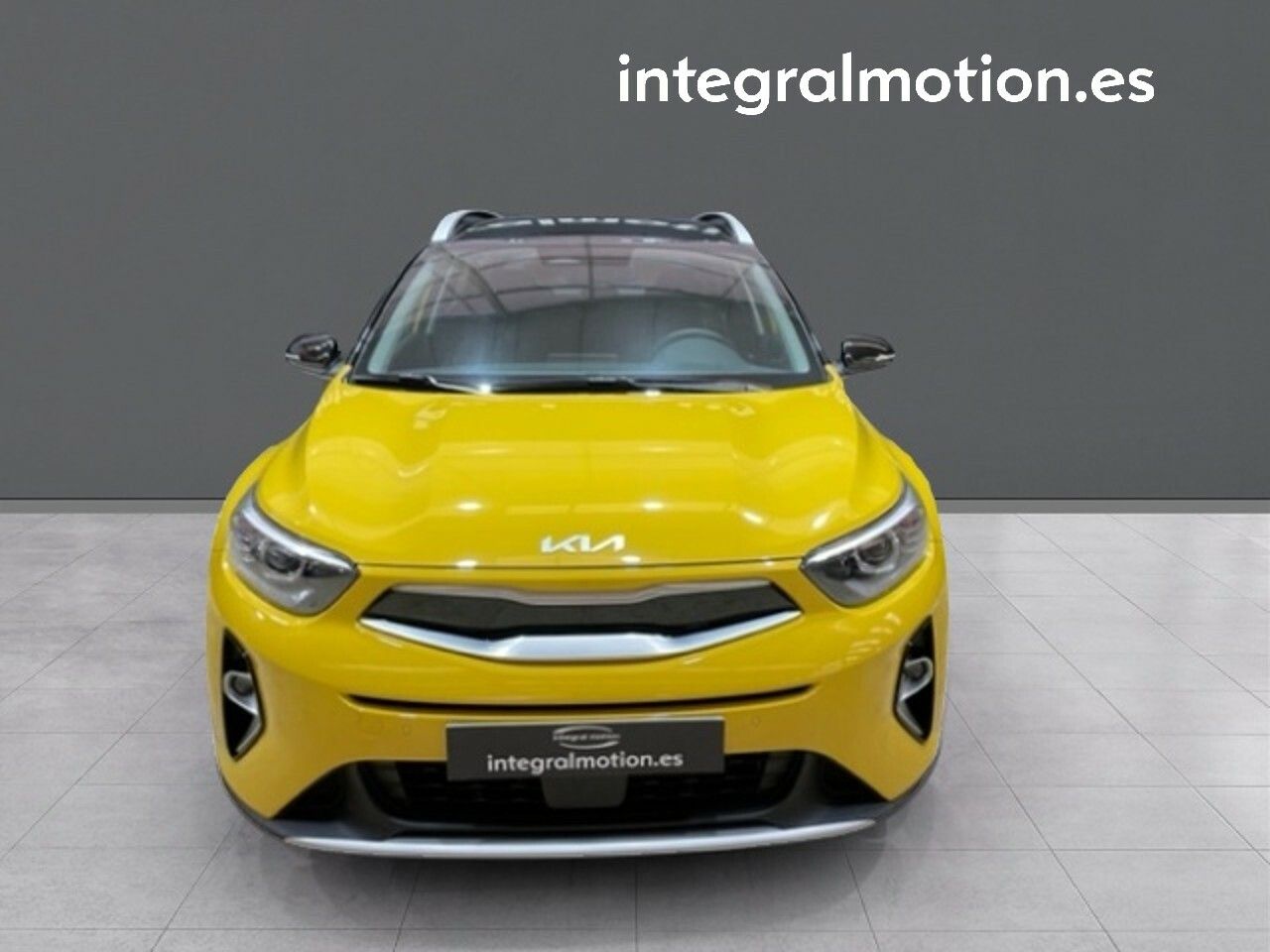 kia stonic 2022 / foto grande (2)