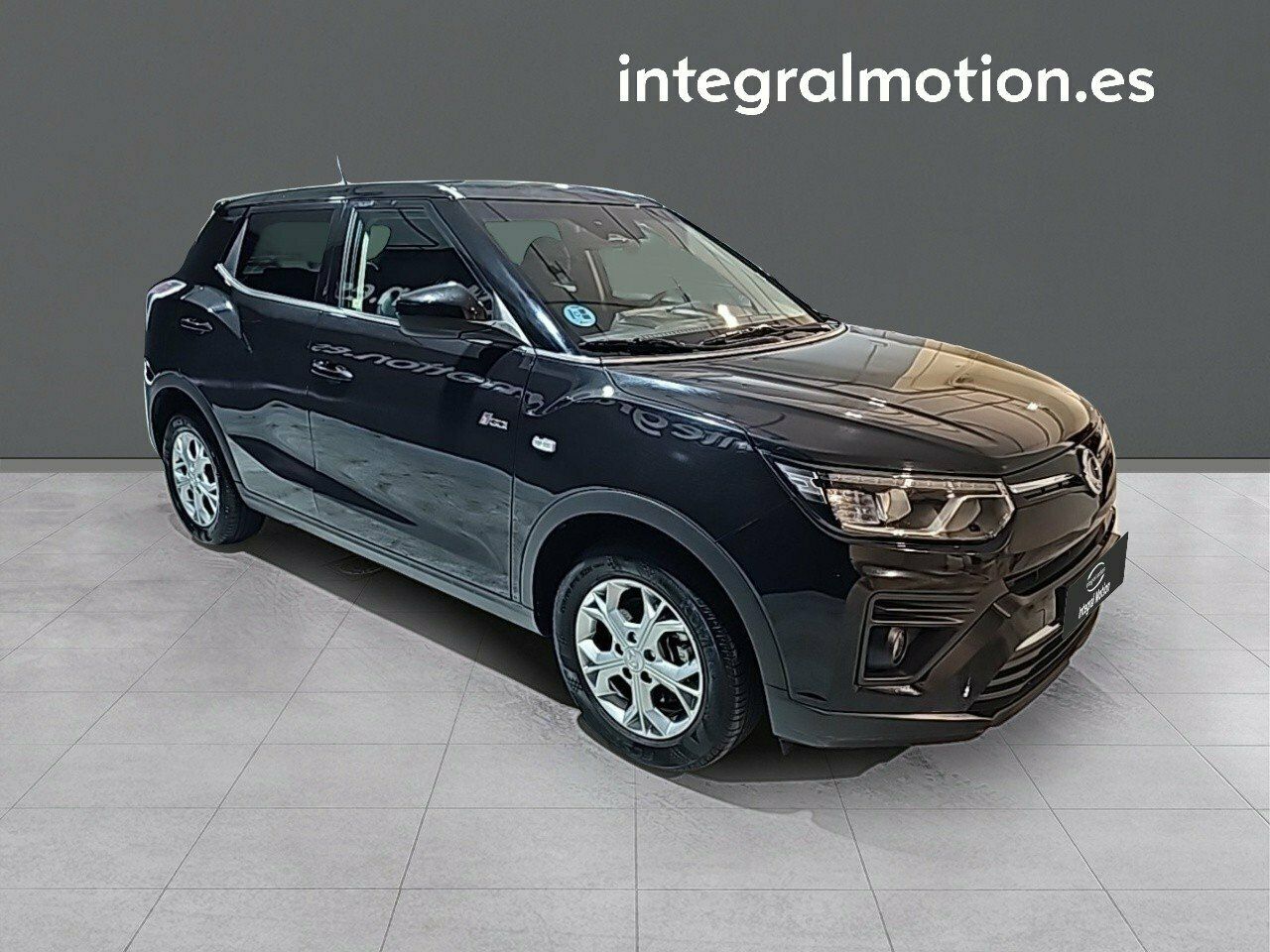 ssangyong tivoli 2023 / foto grande (3)
