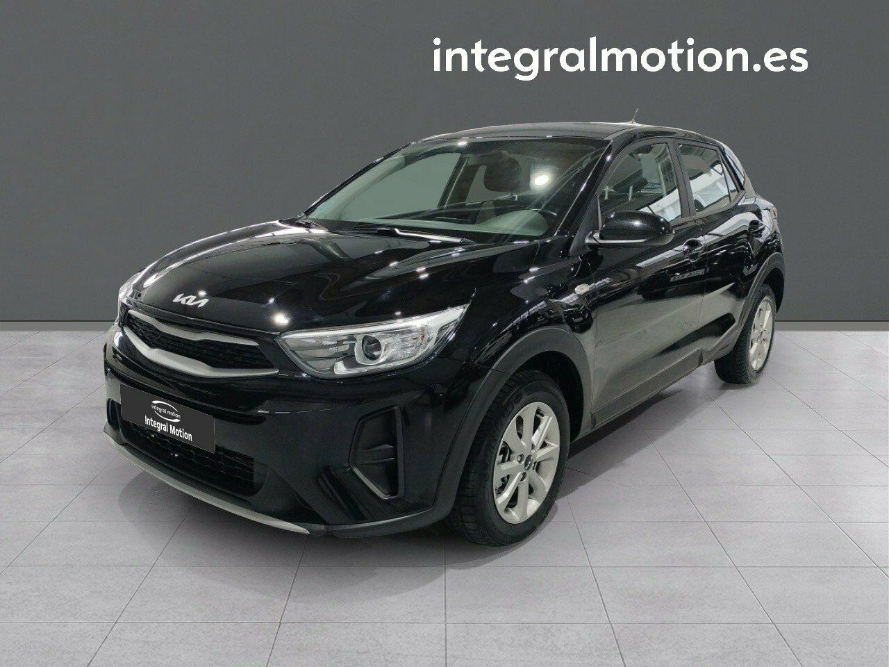 Foto kia stonic 2023 /