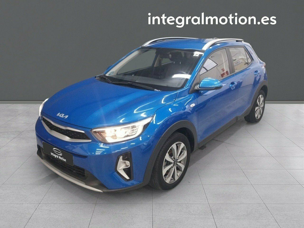 Foto kia stonic 2023 /