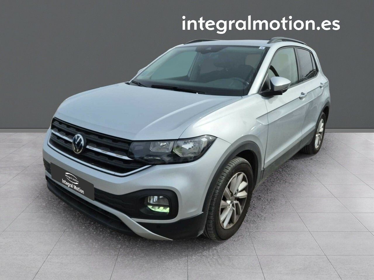 Foto volkswagen t-cross 2022 /