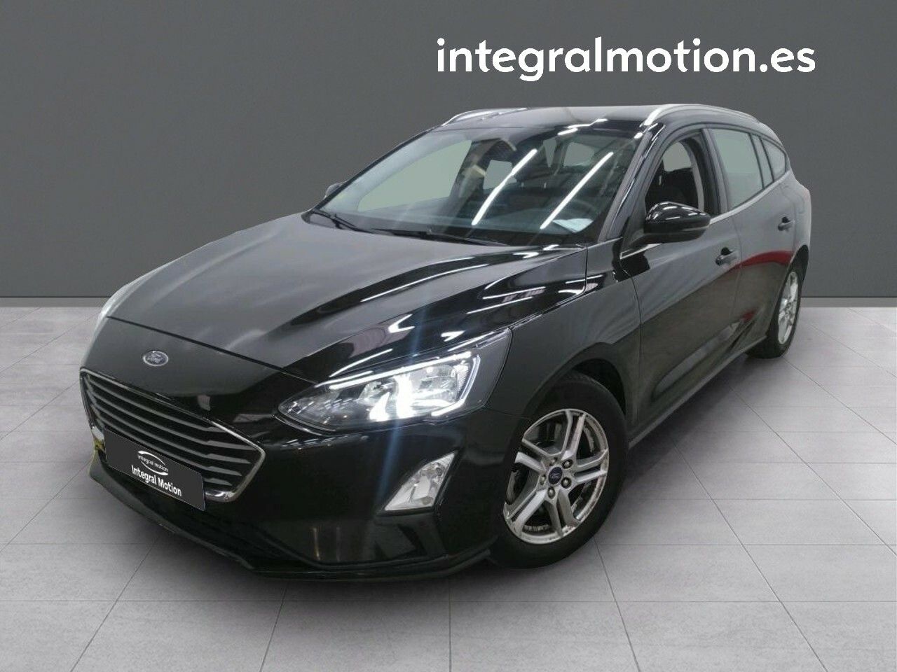 Foto ford focus 2020 /