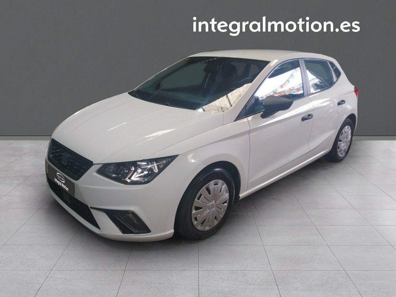 Foto seat ibiza 2019 /