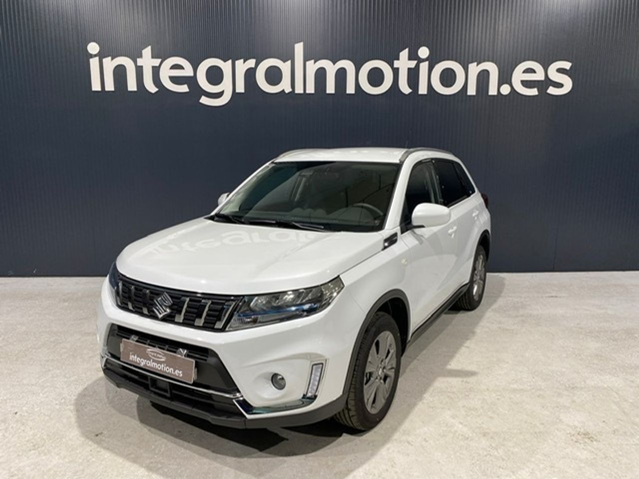 Foto suzuki vitara 2022 /