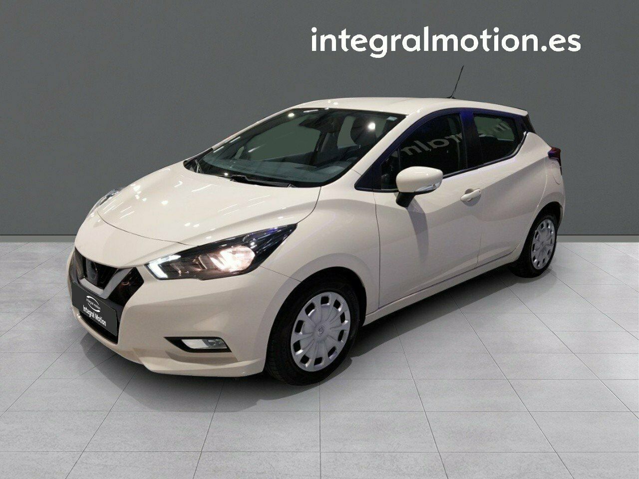 Foto nissan micra 2023 /