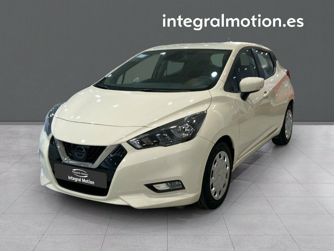 Foto nissan micra 2023 /