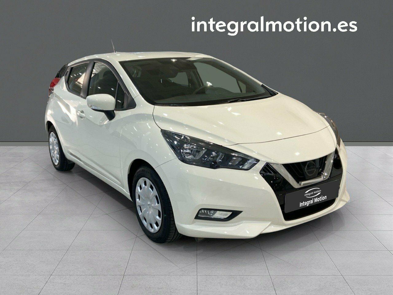 nissan micra 2023 / foto grande (3)