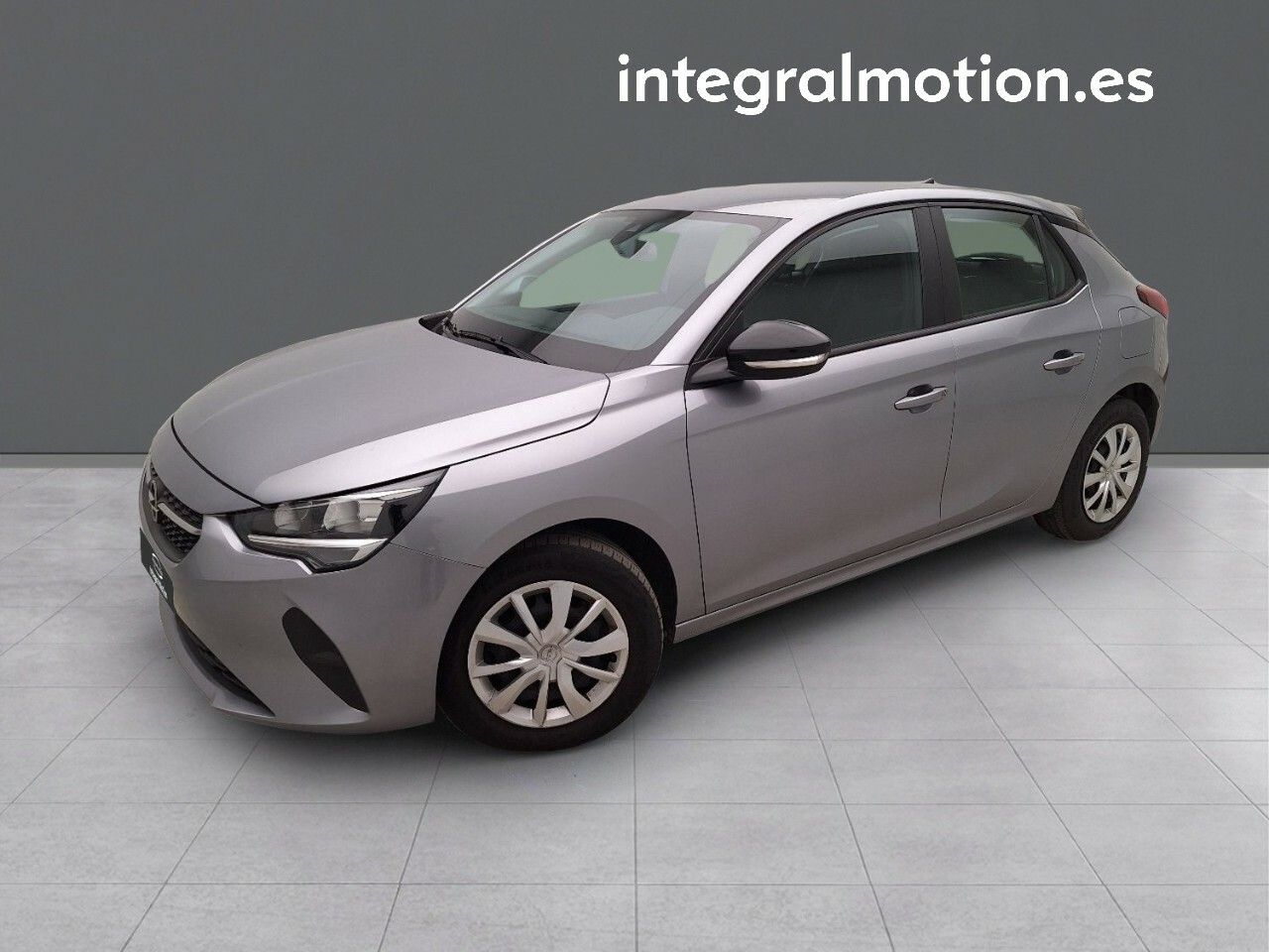 Foto opel corsa 2020 /