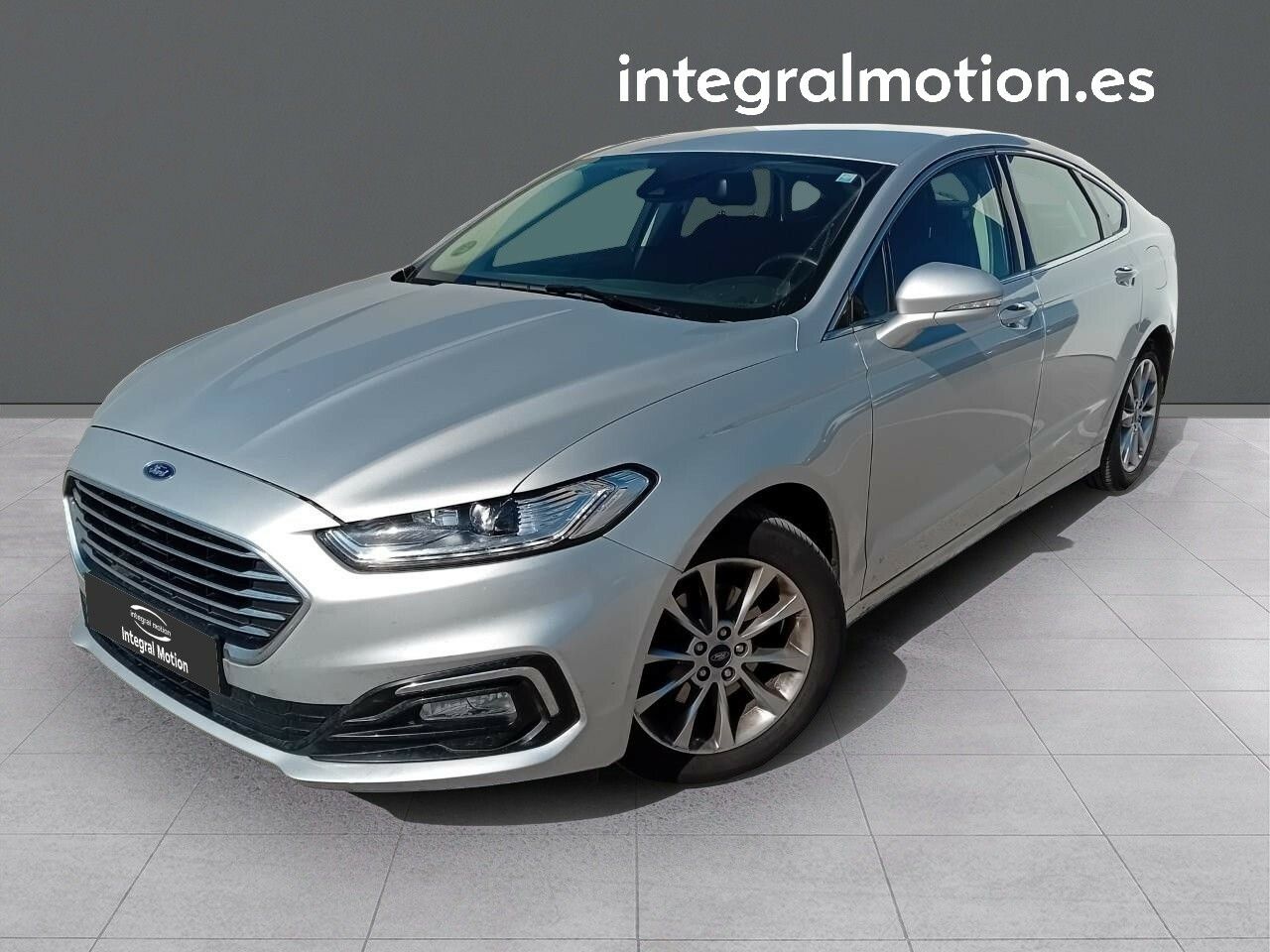 Foto ford mondeo 2019 /