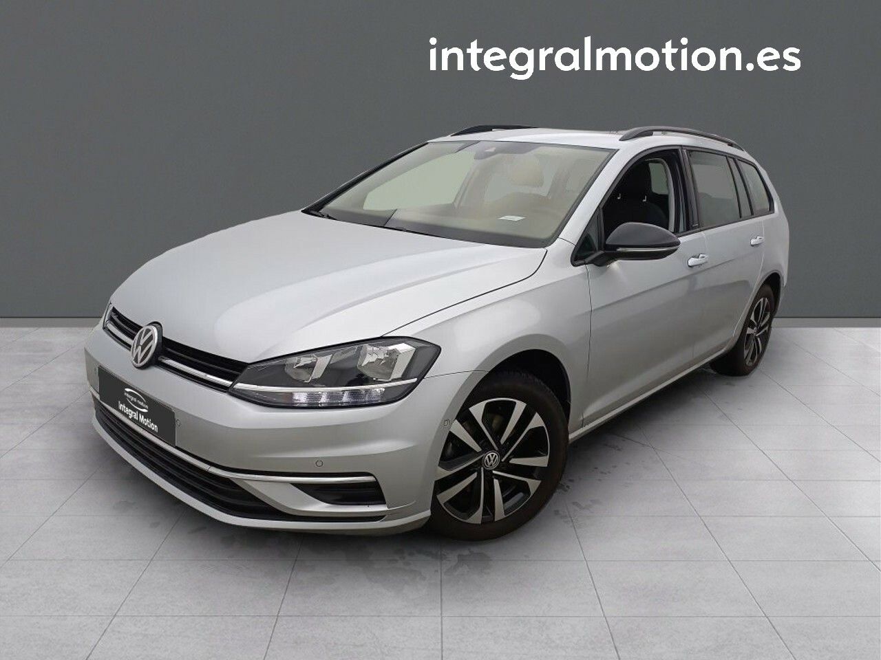 Foto volkswagen golf 2020 /