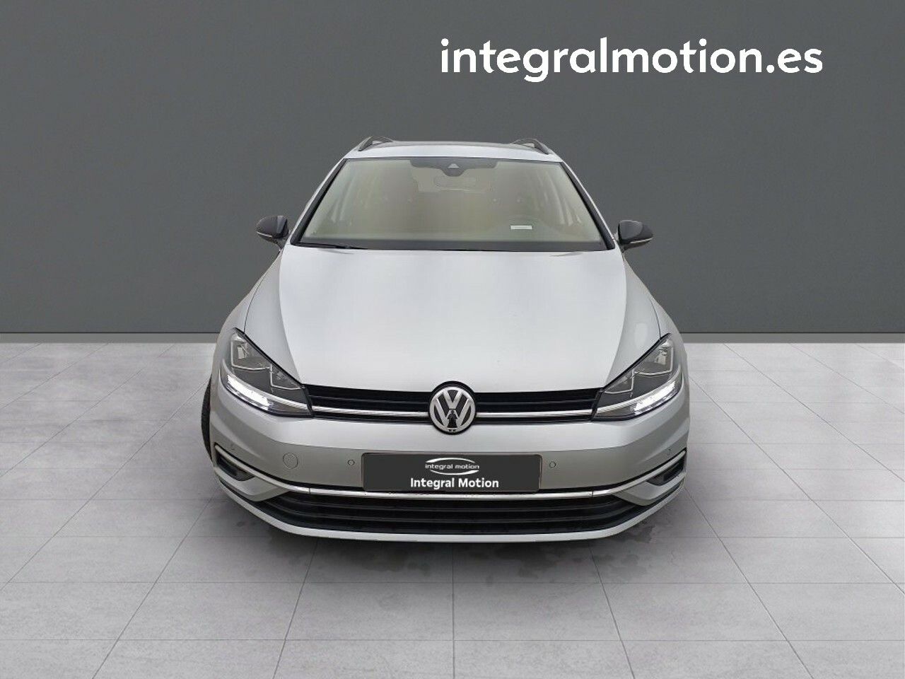 volkswagen golf 2020 / foto grande (3)