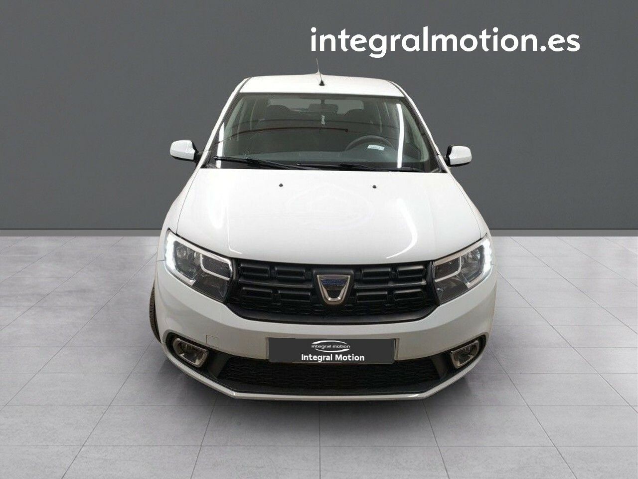 dacia sandero 2019 / foto grande (3)