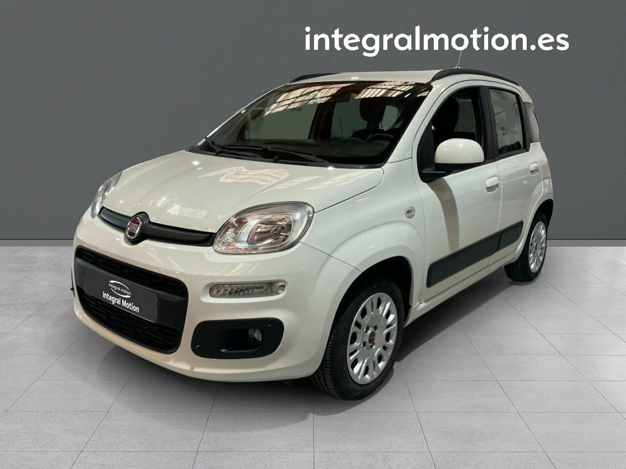 Foto fiat panda 2020 /