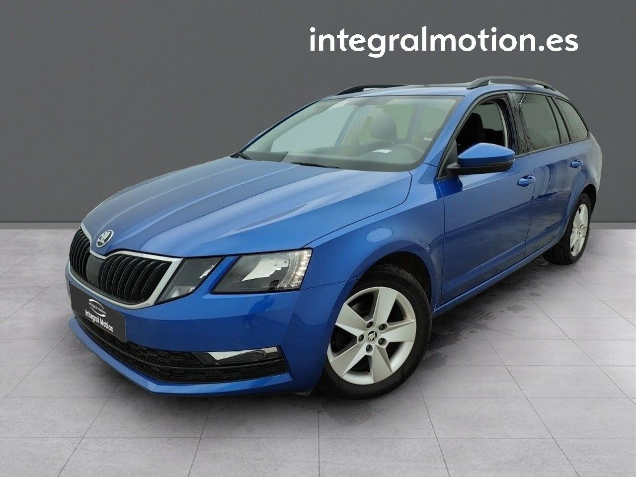 Foto skoda octavia 2019 /