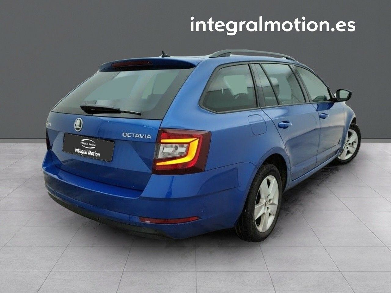 skoda octavia 2019 / foto grande (2)