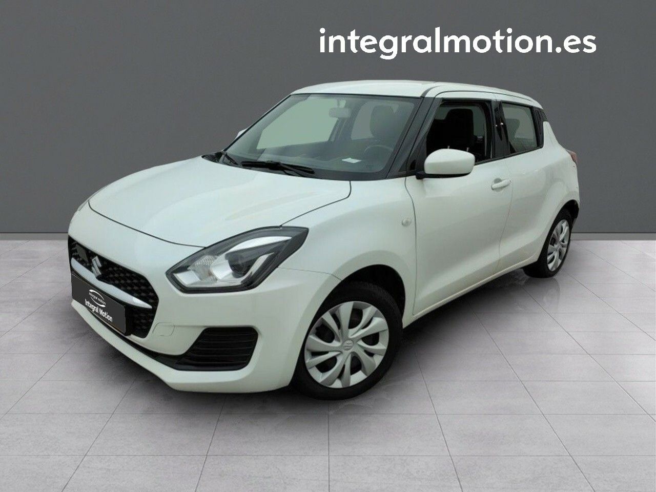 Foto suzuki swift 2021 /