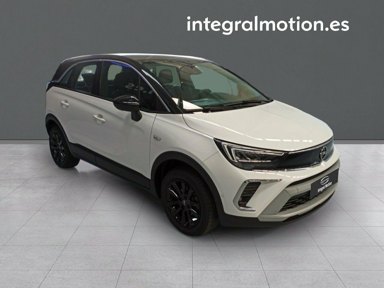 opel crossland 2021 / foto grande (3)