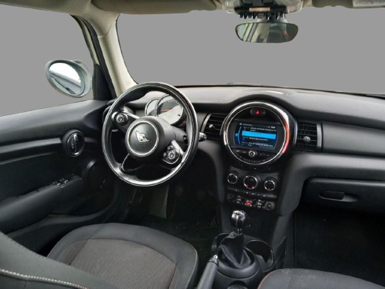 mini cooper 2019 / foto grande (3)