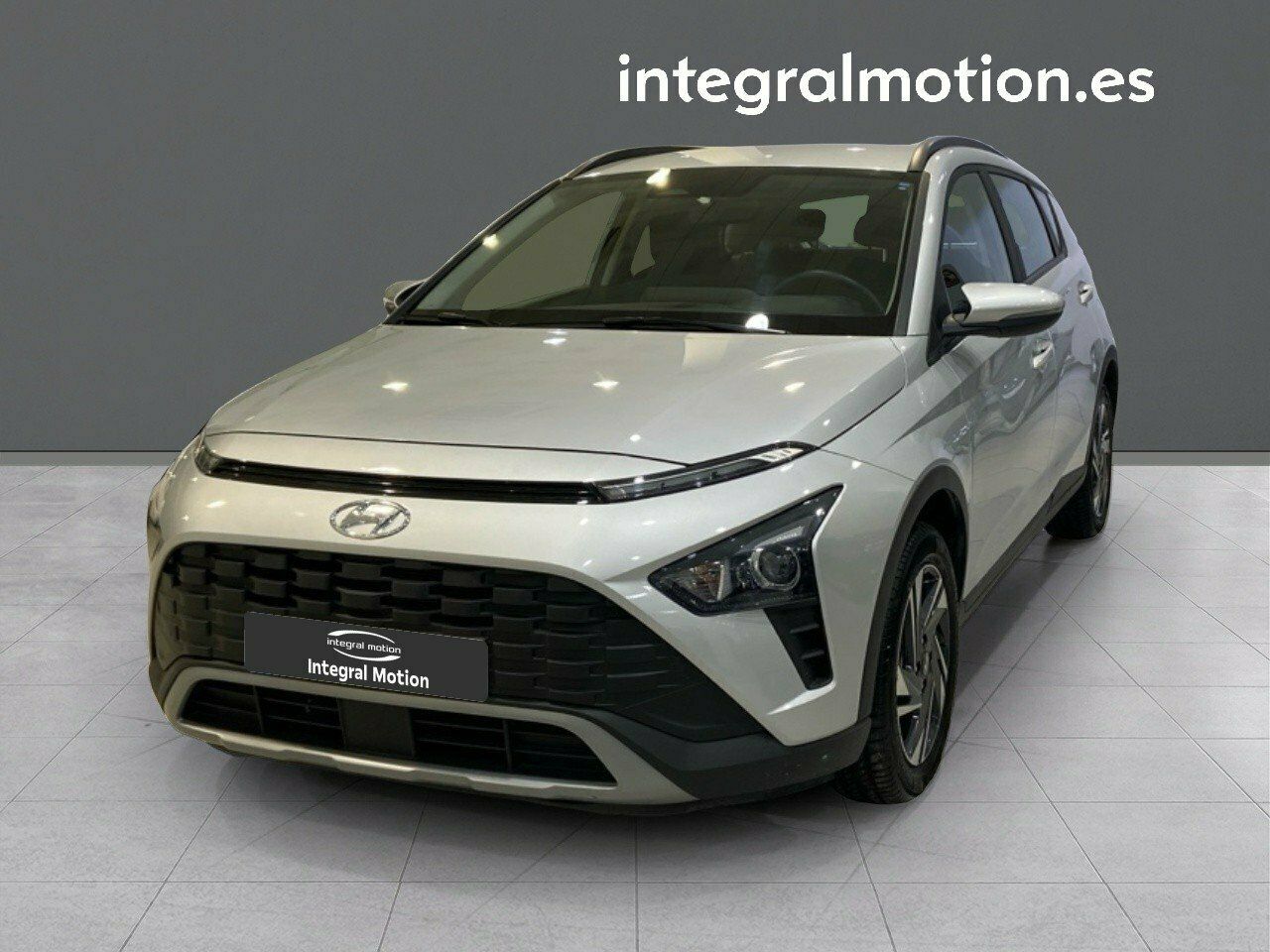 Foto hyundai bayon 2023 /