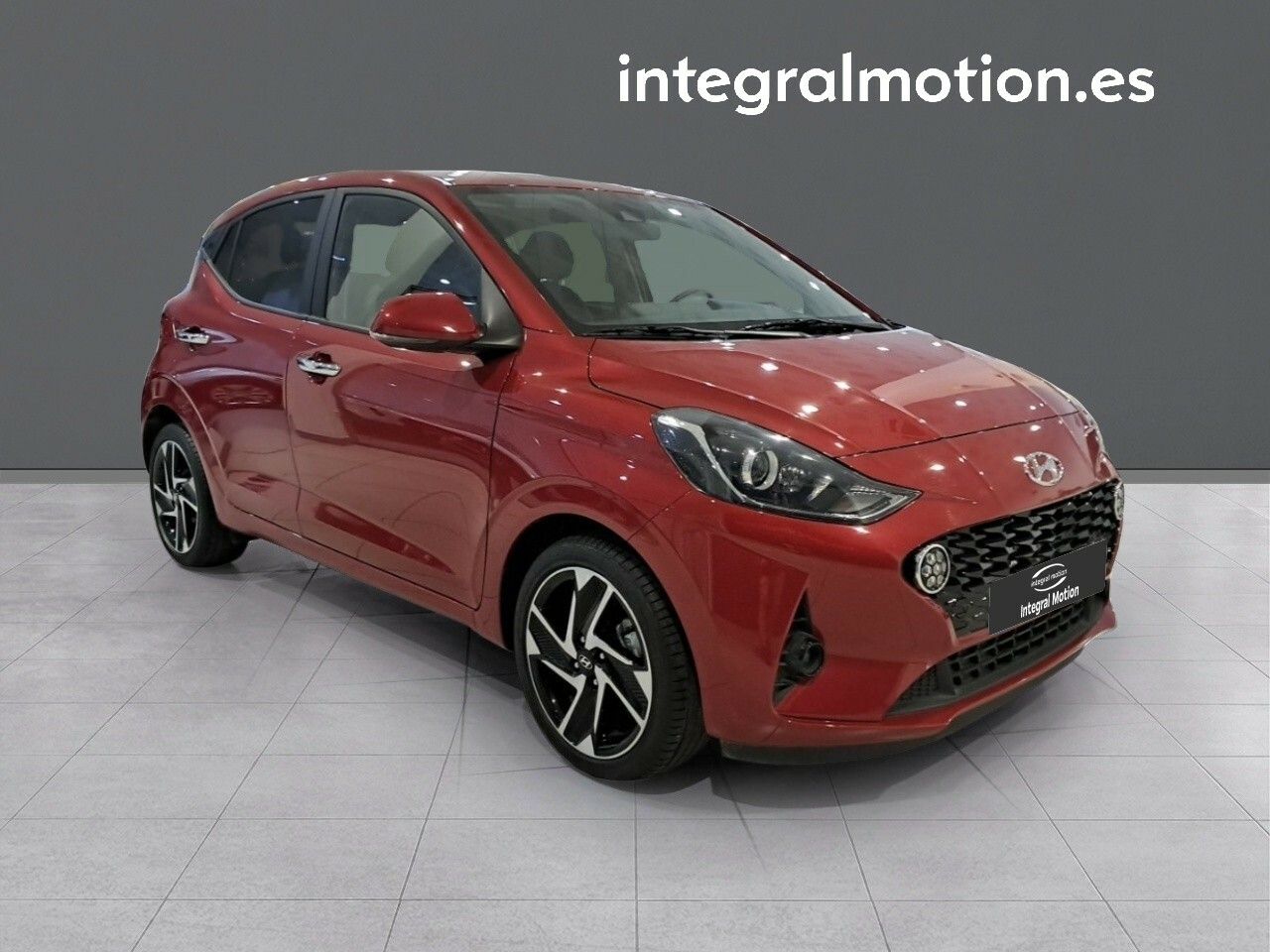 hyundai i10 2023 / foto grande (3)
