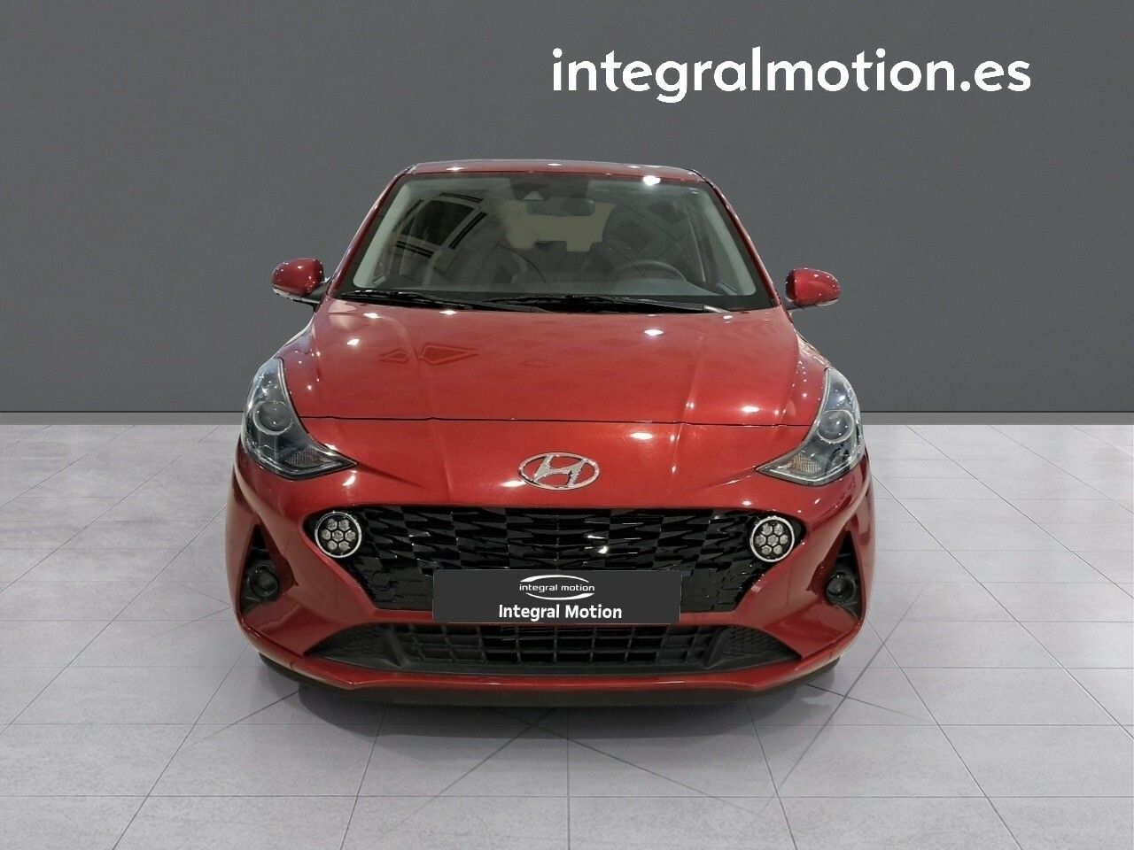 hyundai i10 2023 / foto grande (2)
