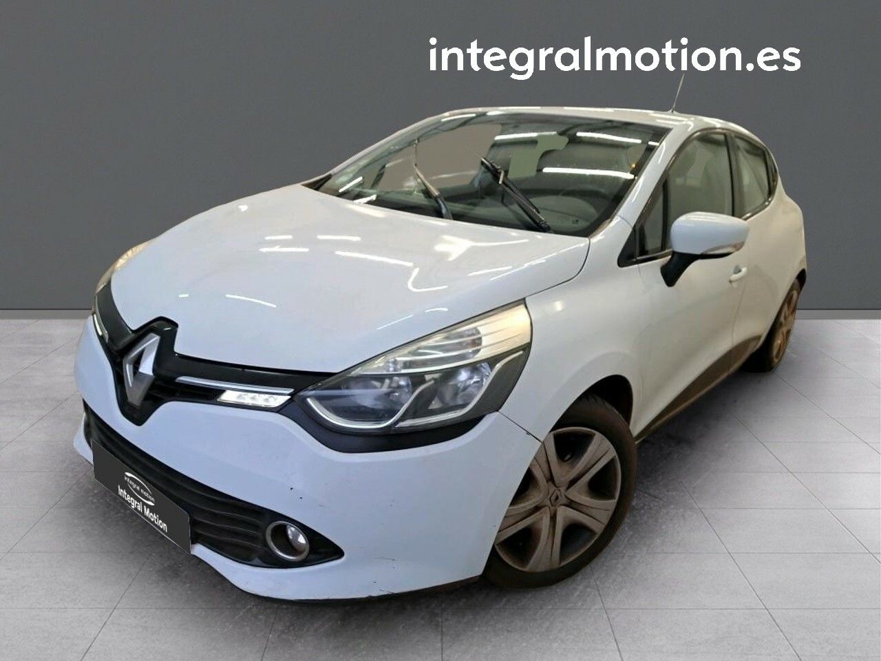 Foto renault clio 2016 /