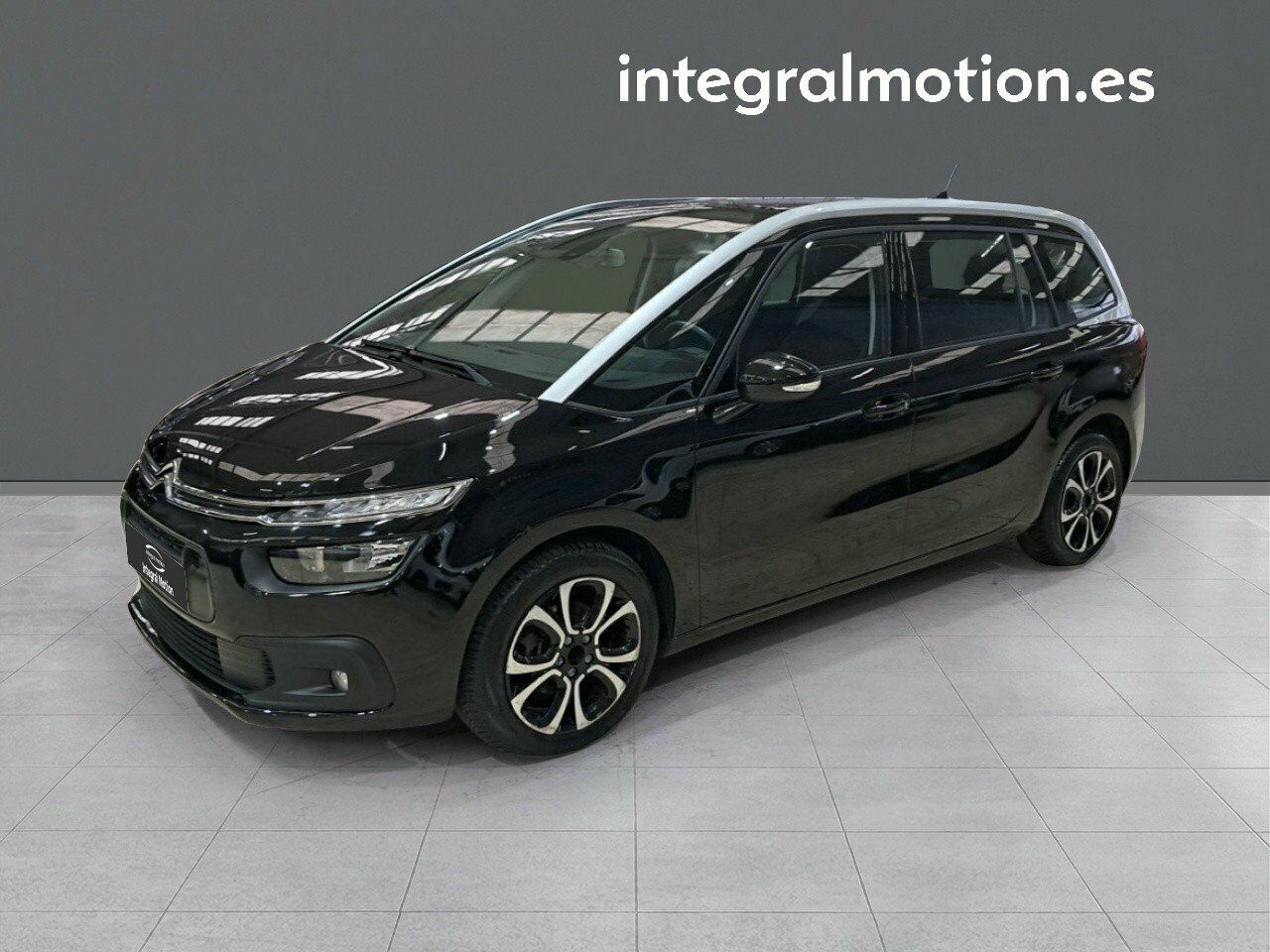 Foto citroën c4 picasso 2019 /