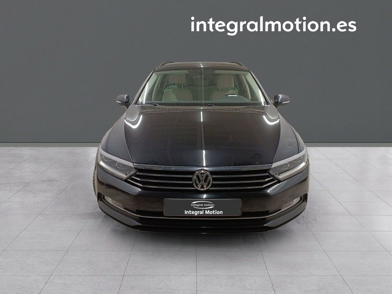 volkswagen passat 2019 / foto grande (2)