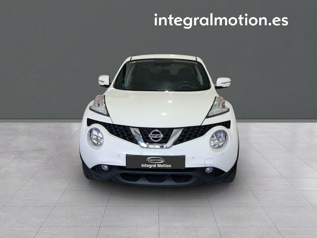 nissan juke 2017 / foto grande (2)
