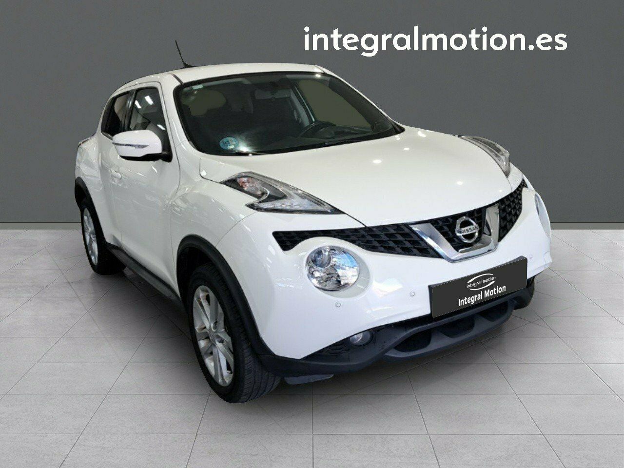 nissan juke 2017 / foto grande (3)