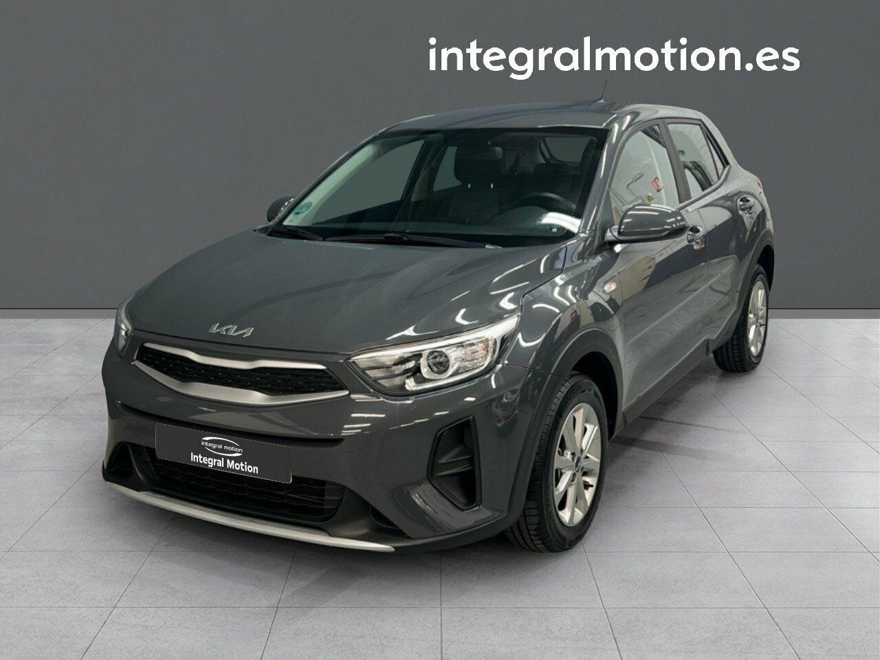 Foto kia stonic 2023 /