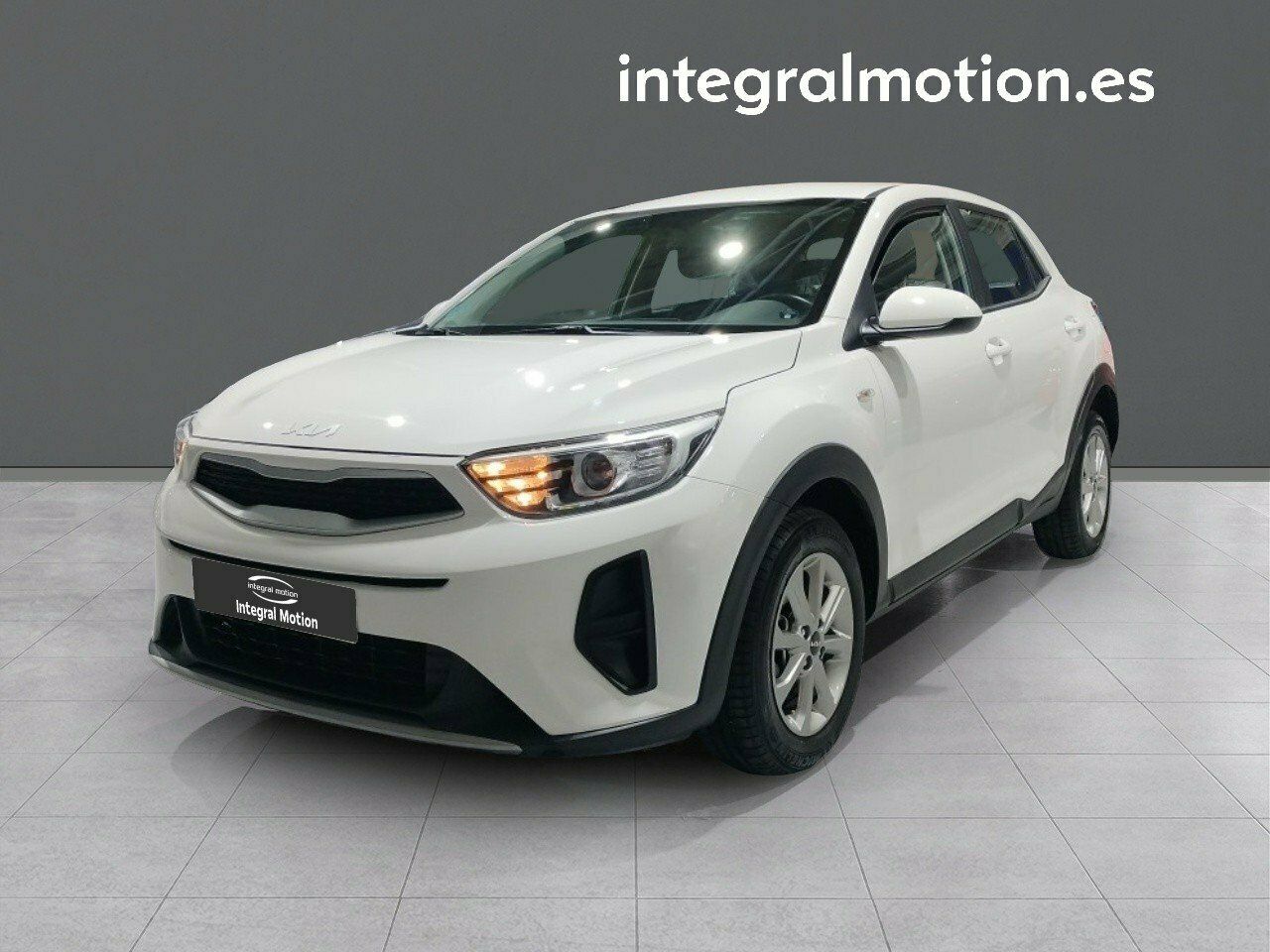 Foto kia stonic 2023 /