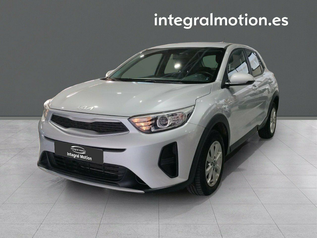 Foto kia stonic 2023 /