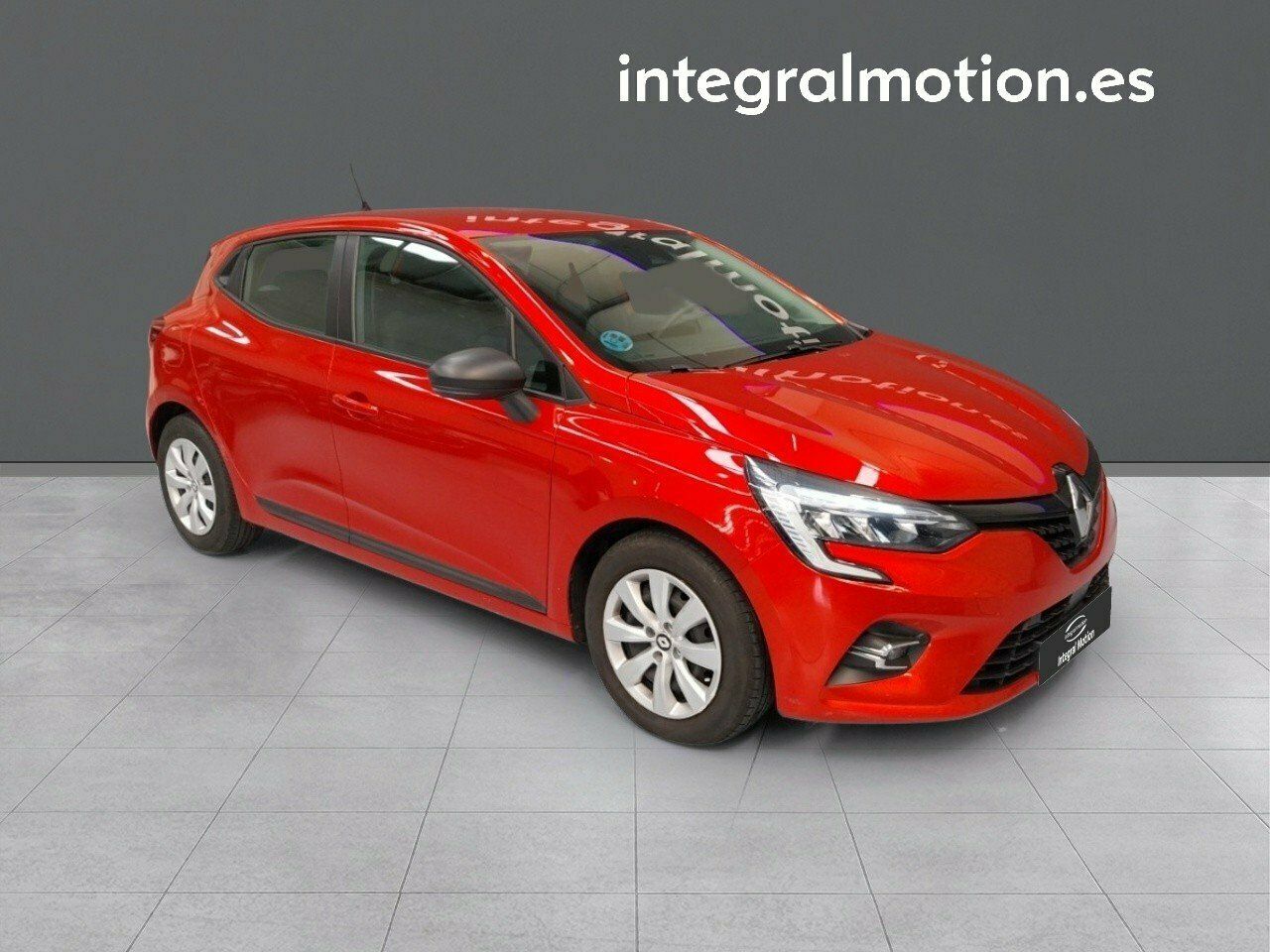 renault clio 2022 / foto grande (3)