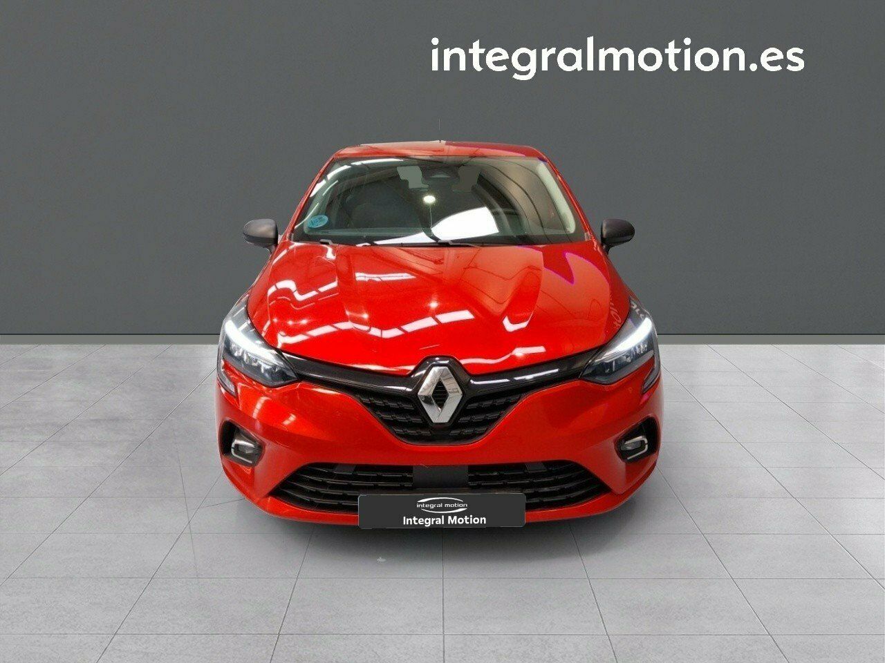 renault clio 2022 / foto grande (2)