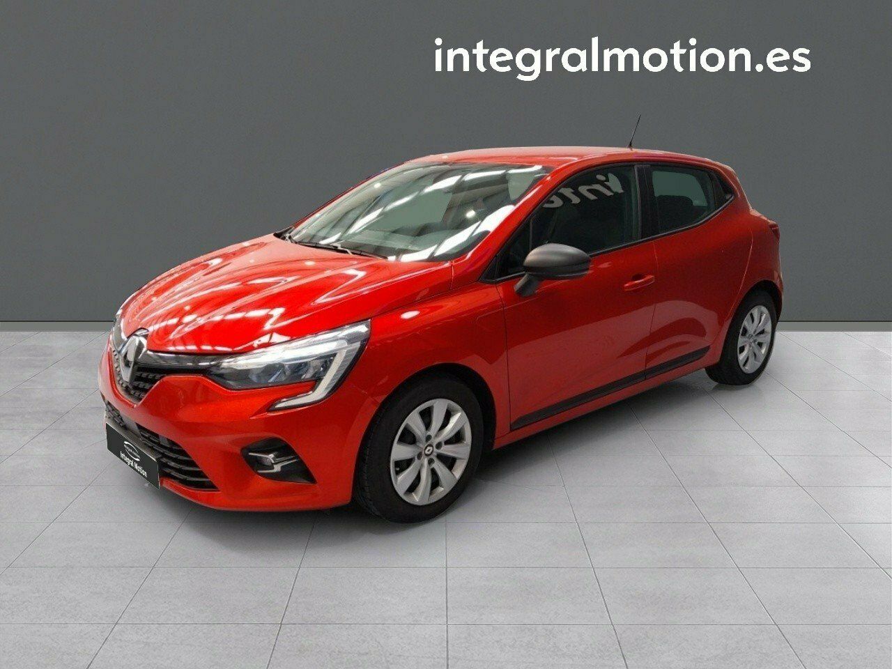 Foto renault clio 2022 /