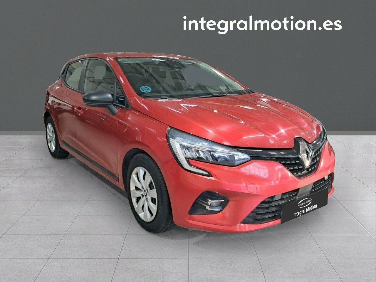 renault clio 2022 / foto grande (3)