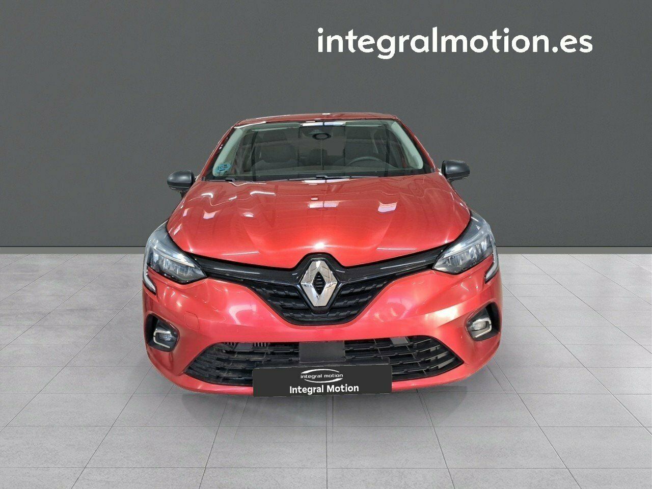 renault clio 2022 / foto grande (2)