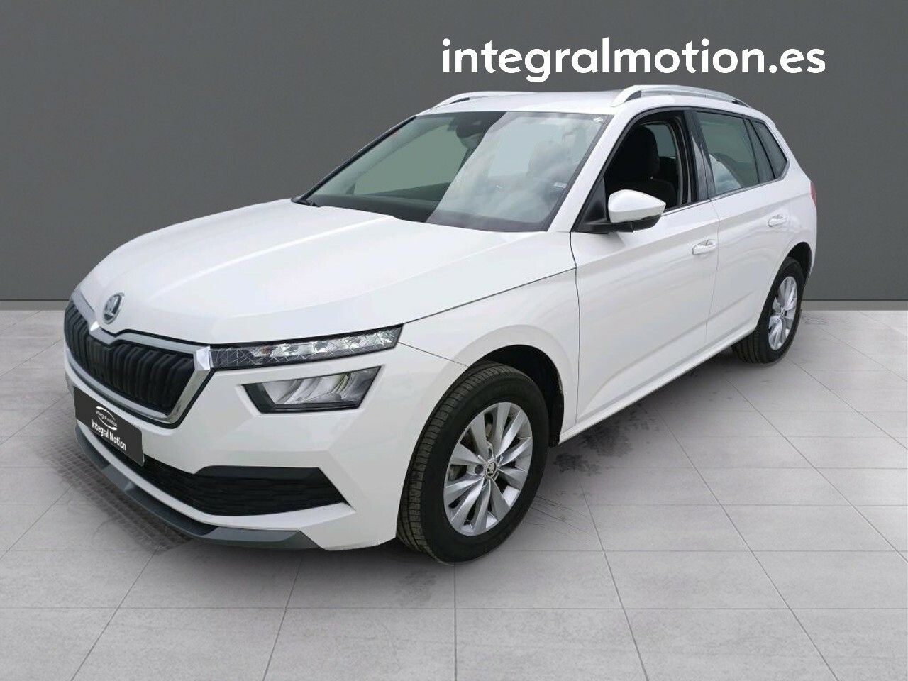 Foto skoda kamiq 2021 /