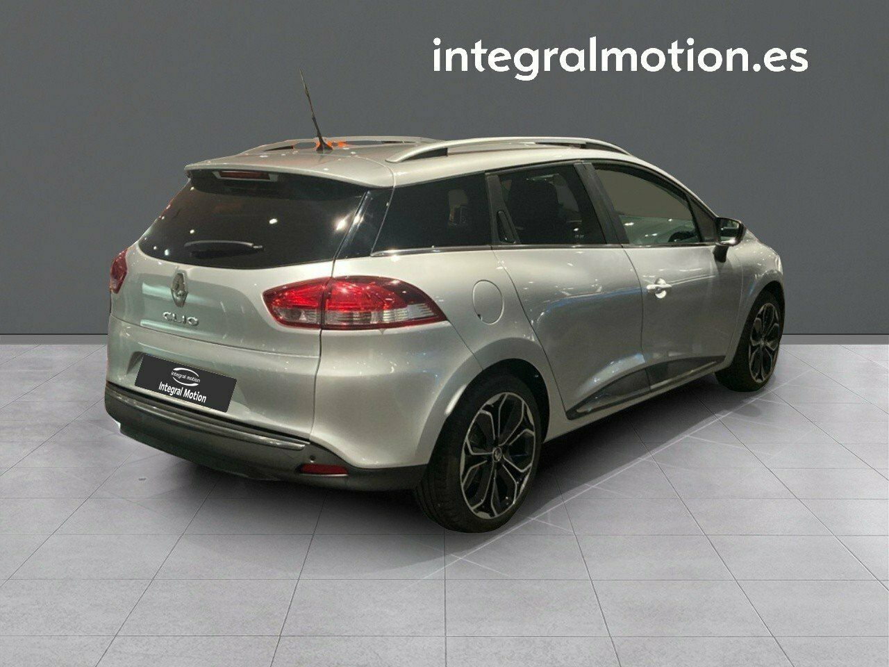 renault clio 2018 / foto grande (2)