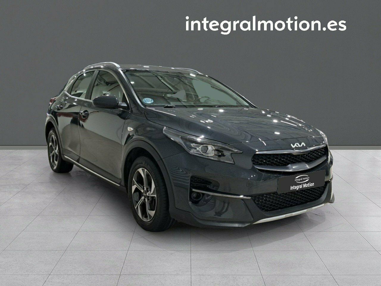 kia xceed 2021 / foto grande (3)