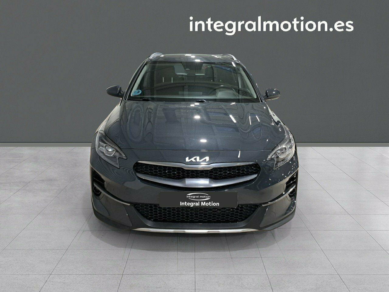 kia xceed 2021 / foto grande (2)
