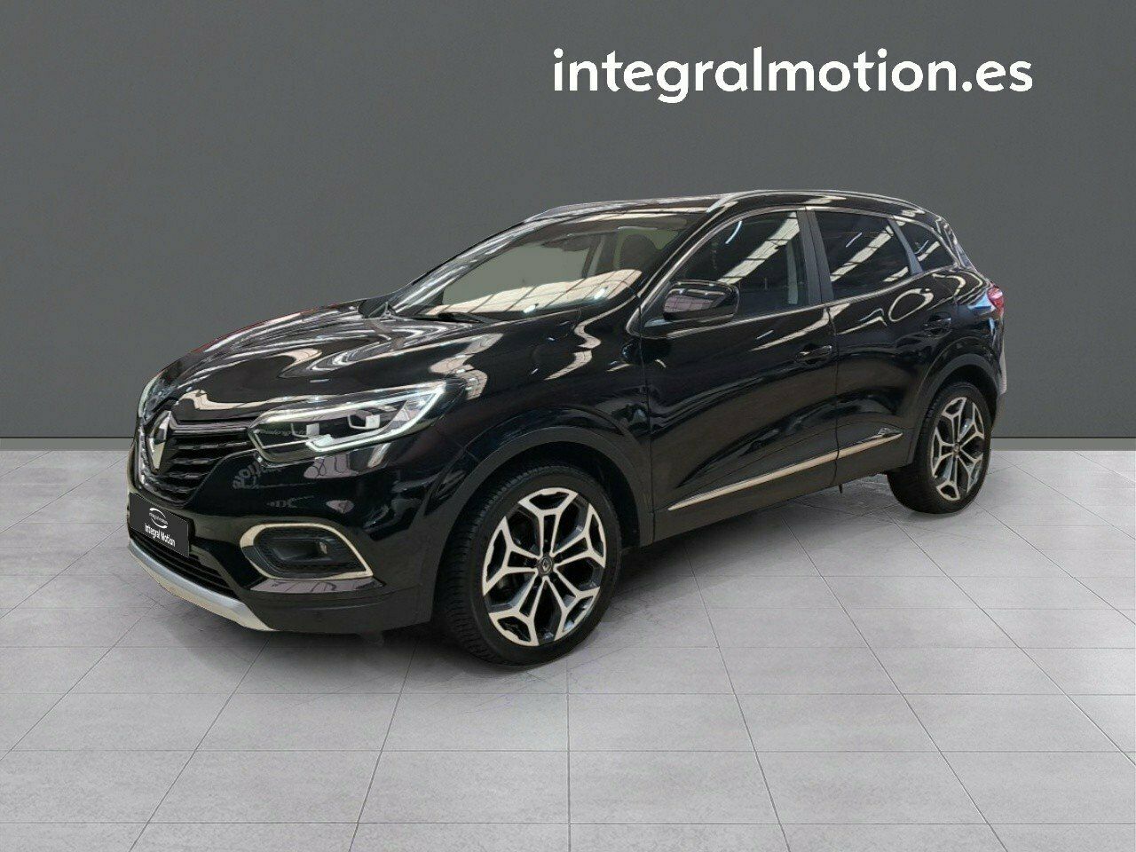 Foto renault kadjar 2019 /
