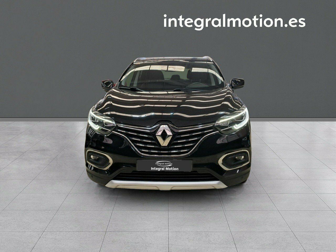 renault kadjar 2019 / foto grande (2)