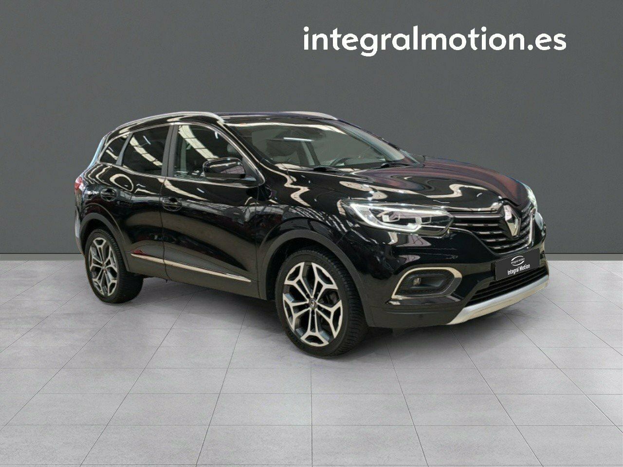 renault kadjar 2019 / foto grande (3)