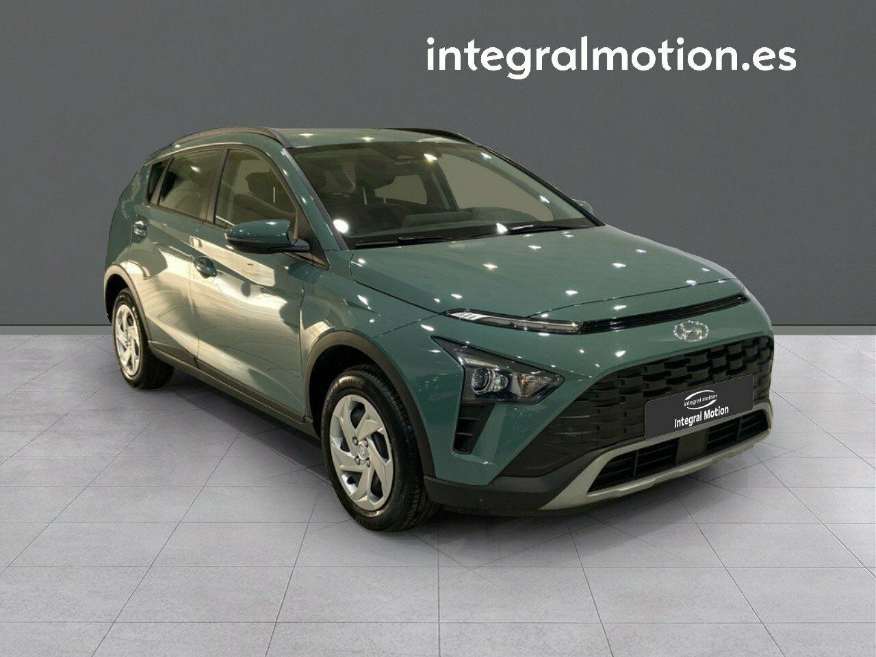 hyundai bayon 2024 / foto grande (3)