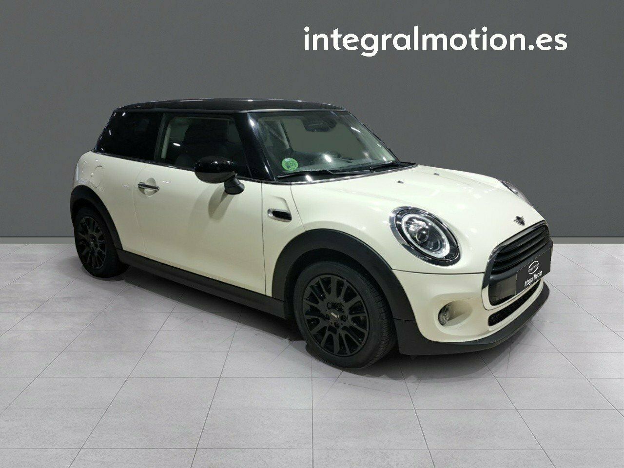 mini one 2021 / foto grande (3)
