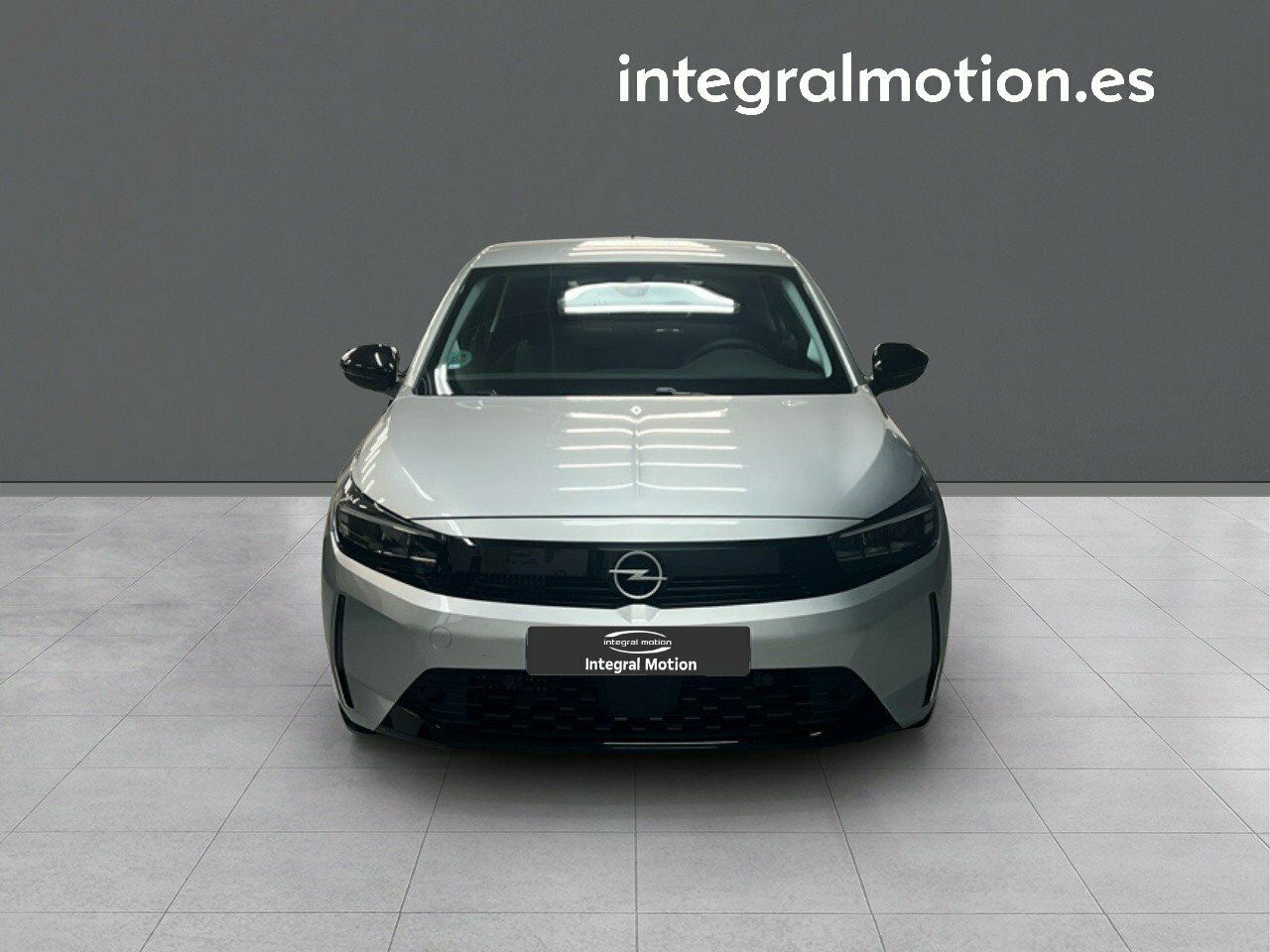 opel corsa 2024 / foto grande (2)